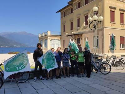 Luino, “Giovani del Verbano per il Clima”: le scuole in&nbsp;azione