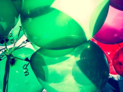 Luino e la strategia climatica: niente lancio di palloncini in plastica alla festa&nbsp;dell’oratorio