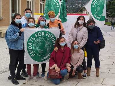 Le ragioni dell’impegno