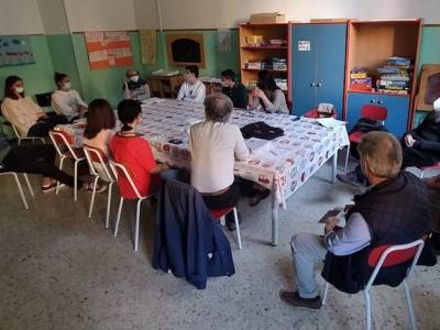 Qual è il ruolo dei Tavoli per il&nbsp;Clima?