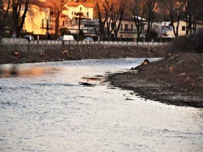 Il Tavolo per il Clima di Luino chiede di approvare definitivamente la legge&nbsp;“SalvaMare”