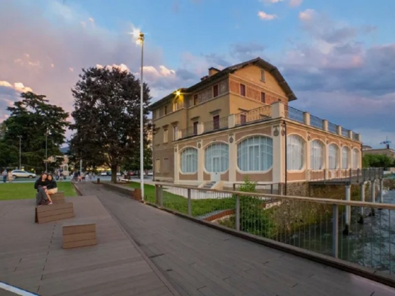 A Luino tutto pronto per la Settimana dell’impronta carbonica