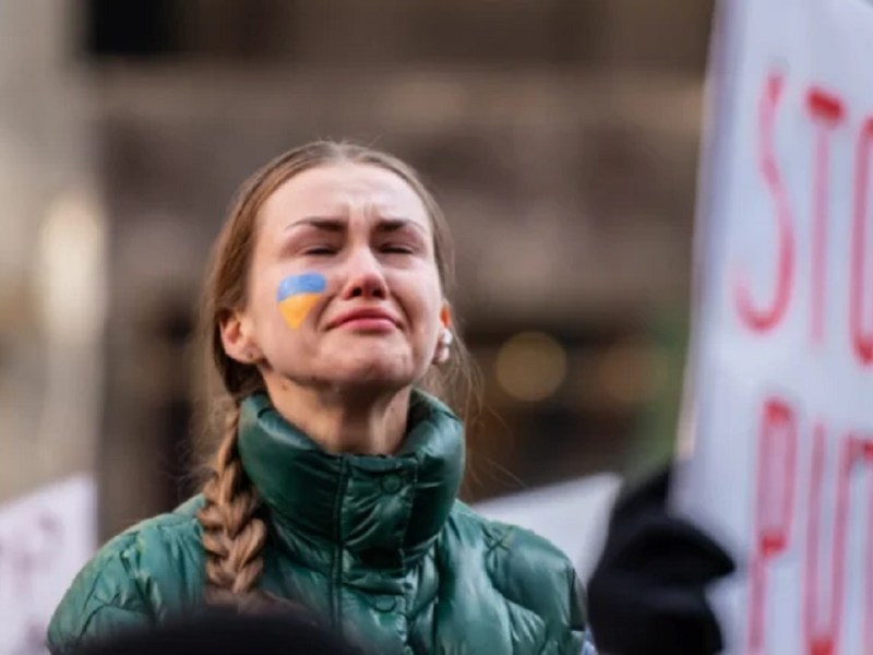 Guerra in Ucraina e clima: alcune considerazioni del Tavolo per il Clima di&nbsp;Luino