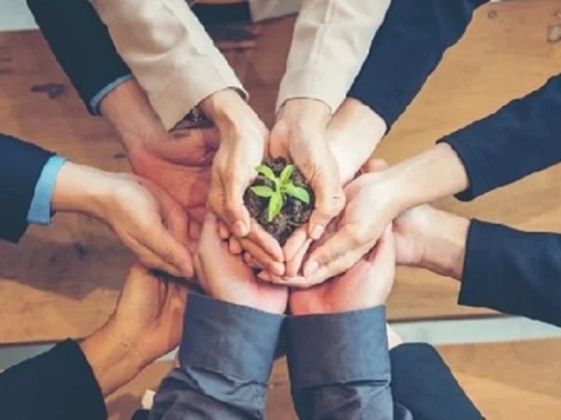 Le Comunità Energetiche Rinnovabili spiegate ad&nbsp;Èqualafesta2022