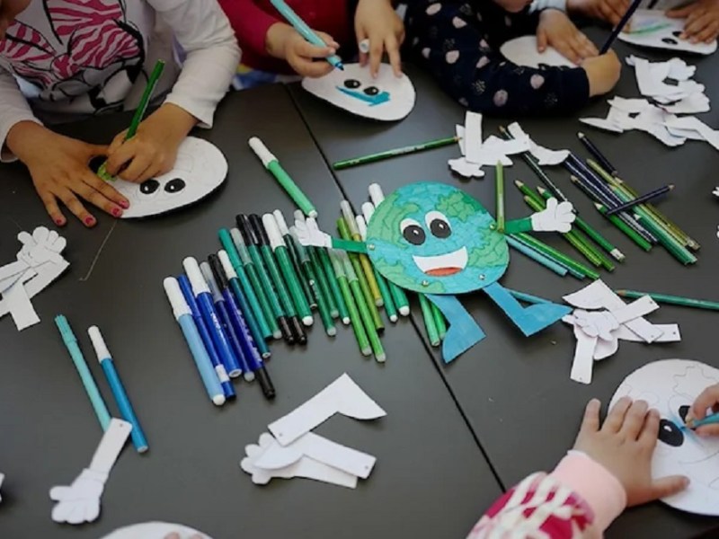 Tavolo per il Clima di Luino: «Calcoliamo la nostra impronta carbonica a&nbsp;Èqualafesta»