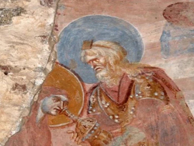 A Èqualafesta 2022 anche la “prova delle acque&nbsp;amare”