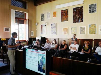 Tavolo per il Clima di Luino, ecco il Piano d’azione per ridurre le emissioni di gas&nbsp;serra