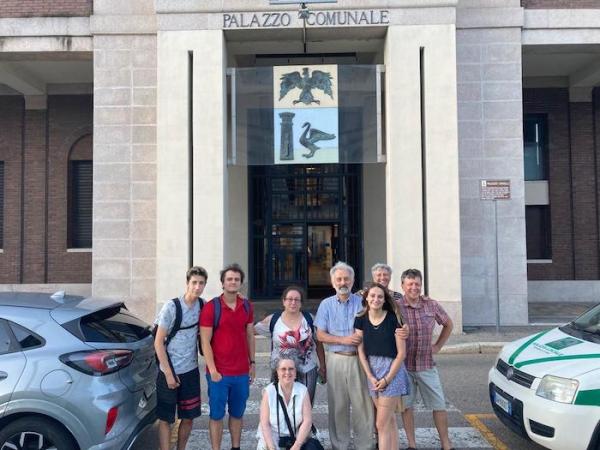 Tavolo per il Clima di Luino, inizia la fase 2 della strategia climatica locale: «È il momento di&nbsp;agire»