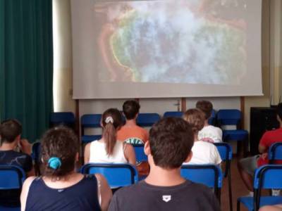 Il Tavolo per il clima di Luino non si ferma neanche ad&nbsp;agosto