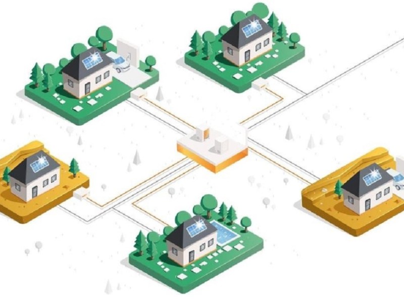Luino, al lavoro per costituire una Comunità Energetica&nbsp;Rinnovabile