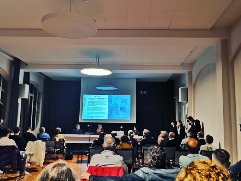 “Fermenti in Comune”: il Tavolo per il Clima di Luino “tira le&nbsp;somme”