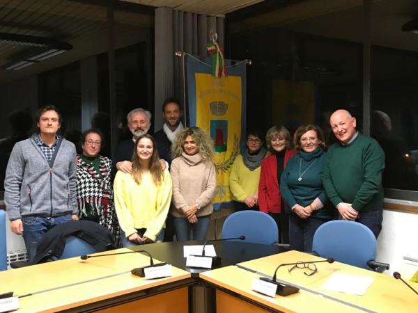 Tavolo Clima Luino: presentato anche a Maccagno il Piano d’azione per ridurre le&nbsp;emissioni