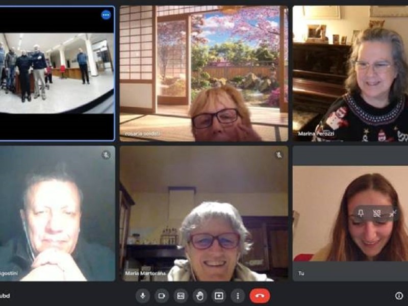 Tavolo Clima Luino: presentato anche a Germignaga il Piano d’azione volto a ridurre le&nbsp;emissioni