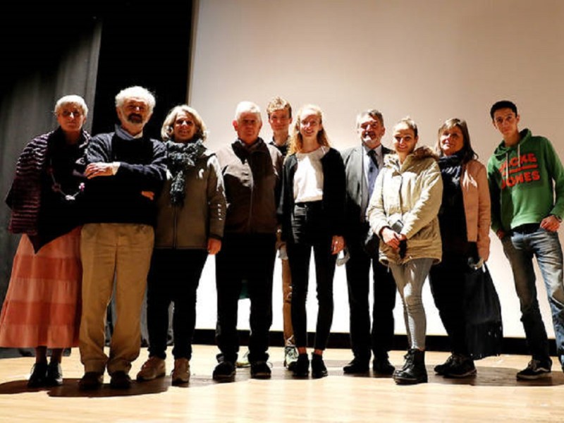 Tempo di bilanci per il Tavolo per il clima di&nbsp;Luino