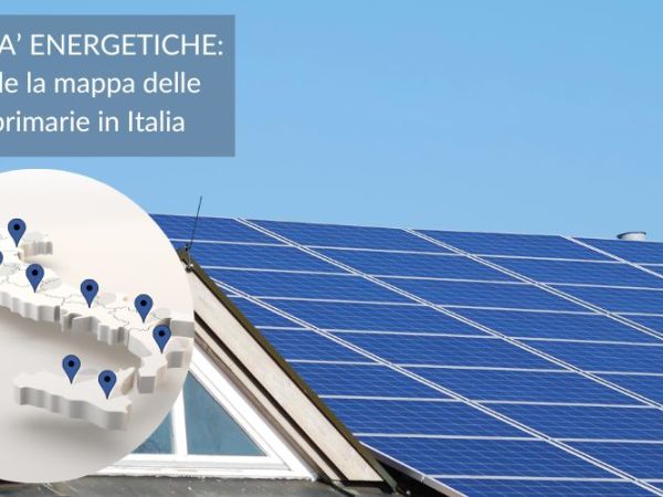 Luino, Comunità Energetiche Rinnovabili: finalmente le mappe delle cabine&nbsp;primarie