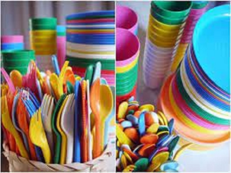 Feste più ecologiche grazie al Tavolo per il Clima di Luino: «Con la Stoviglioteca nulla si&nbsp;spreca!»